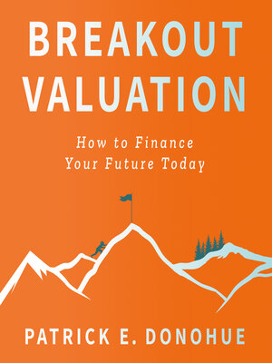 cover image of Breakout Valuation